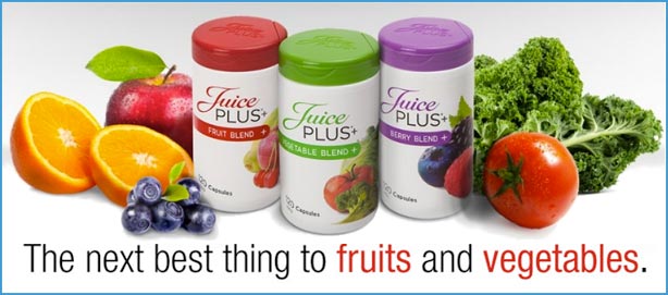 Juice Plus At Prices Back Clinic
