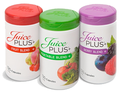 Juice Plus Premium At Prices Back Clinic